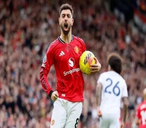 B費(fèi)英超生涯18次傳射建功，同期僅次于薩拉赫