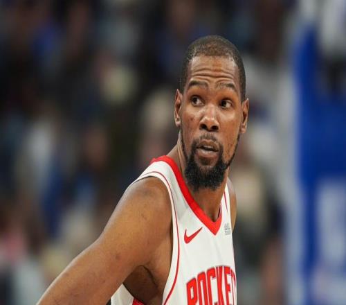 大逆轉(zhuǎn)魔術(shù)！杜蘭特40+8，謝潑德再超神下去，火箭能讓聯(lián)盟大結(jié)局