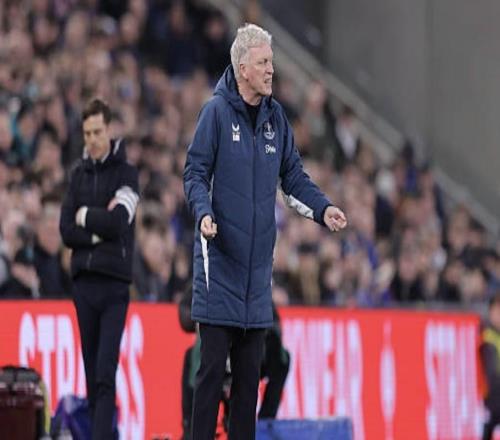 莫耶斯：埃弗頓不再為保級(jí)掙扎，甚至能給頂級(jí)球隊(duì)制造些麻煩