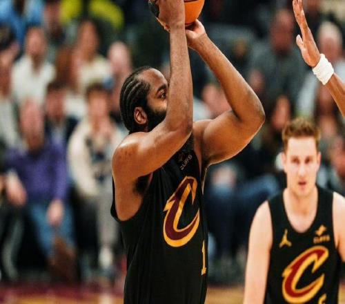 大爆冷！聯(lián)盟第一轟然倒下！哈登17中5，狀元僅10分，一戰(zhàn)認清5人