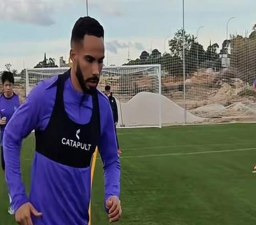 5輪10分有戲，津門虎盡快平分差戰(zhàn)升班馬不容有失陳哲宣先停賽