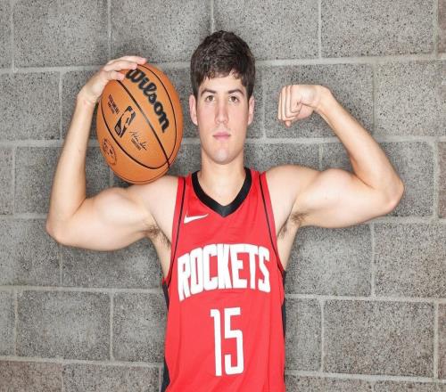 年薪僅1060萬(wàn)！火箭神射轟19+7+10+6+2，季后賽對(duì)決，他決定上限