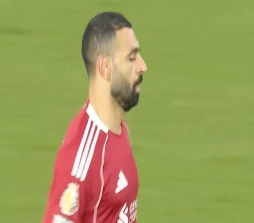 結(jié)束10場英超進(jìn)球荒，薩拉赫自去年11月以來首次在聯(lián)賽破門