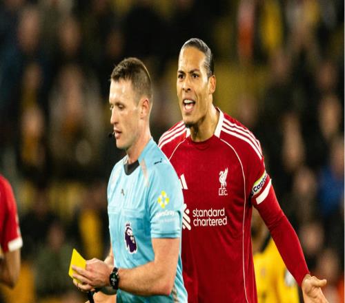 數(shù)據(jù)背后的致命短板：利物浦12不敵狼隊(duì)，換帥警鐘再鳴