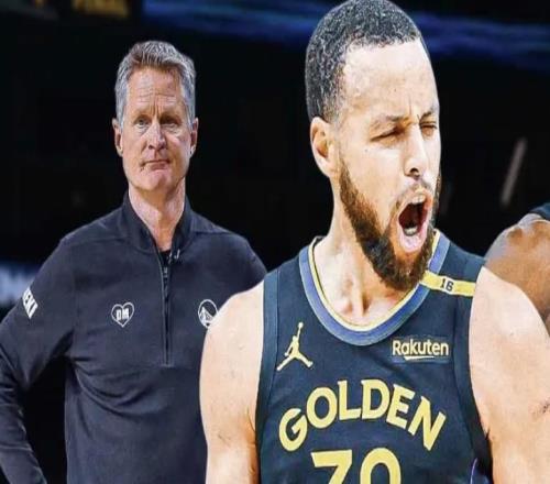 記者：勇士面臨是否讓庫里在剩余常規(guī)賽比賽里復出的難題