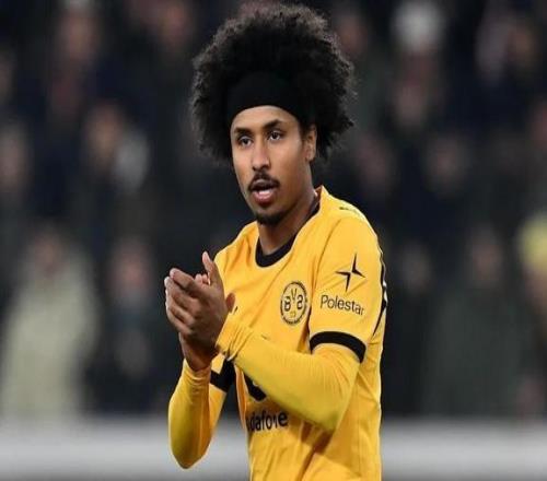 圖片報：多特仍希望和阿德耶米續(xù)約，球員希望今夏去英超