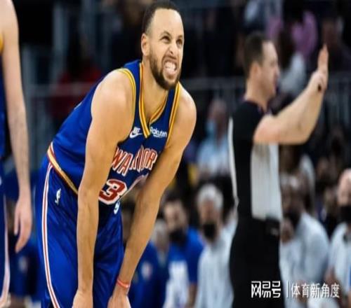 突發(fā)，直接讓庫里報銷！怪病纏身，3000萬白瞎了！太倒霉了