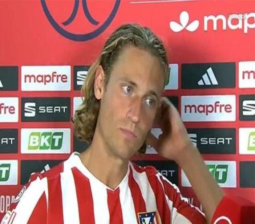 略倫特：沒想到會被巴薩用傳中、角球等方式進(jìn)球