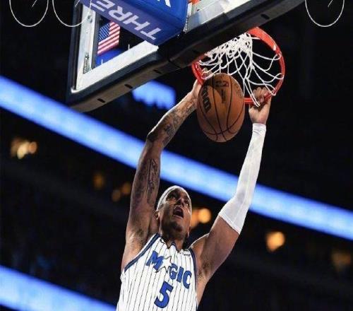 班凱羅37+5+6追平賽季新高！魔術(shù)大勝送奇才6連敗貝恩25分