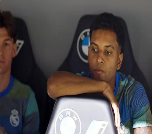 每體：羅德里戈本想今夏轉會英超內馬爾將取代他參加世界杯