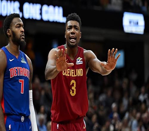 進(jìn)攻能力相當(dāng)不錯(cuò)，騎士替補(bǔ)中鋒完全有能力扮演奇兵的角色