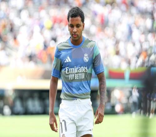 皇馬官宣！羅德里戈賽季報銷，將無緣世界杯，標(biāo)價1億歐無人問津