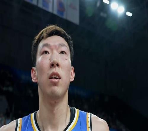 38歲內線強援抵達北京，聯手周琦，補齊短板，許利民沖總冠軍穩了