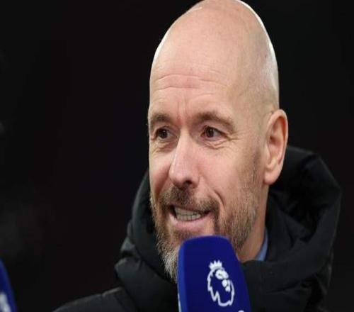 何塞米提醒曼聯(lián)高層，卡里克是否轉(zhuǎn)正還要考察，滕哈赫當(dāng)時(shí)有點(diǎn)冤