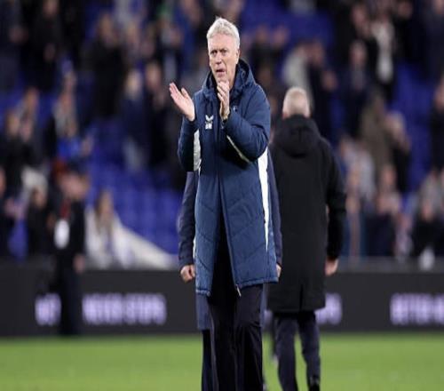 莫耶斯：我們哪怕只是接近獲得歐戰(zhàn)資格，那都會(huì)非常不可思議