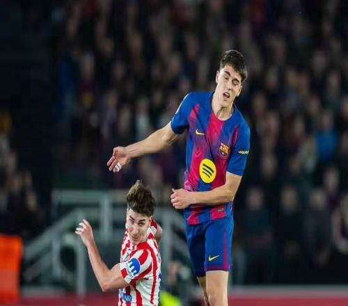 巴薩主場30大勝馬競總比分34無緣國王杯決賽