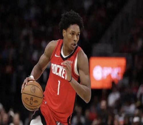 火箭噩耗！轟下22+12+4主控末節(jié)傷退，本就殘缺的陣容徹底難了