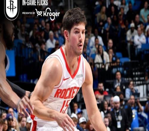 20+4+3！我不能成防守累贅，謝潑德賽后做出承諾，火箭也孤注一擲