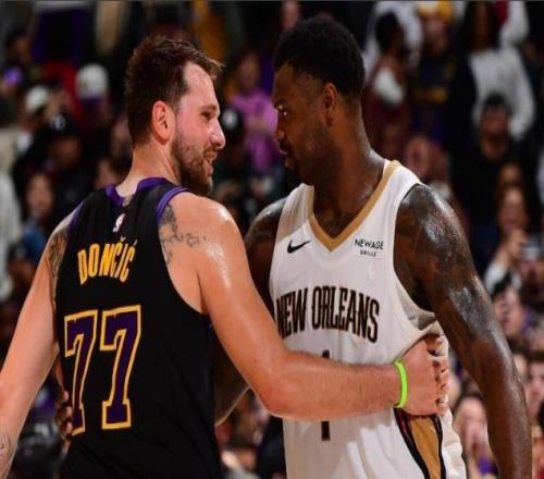 湖人關(guān)鍵時刻17勝5負(fù)聯(lián)盟第一！雷迪克：不斷進(jìn)步中