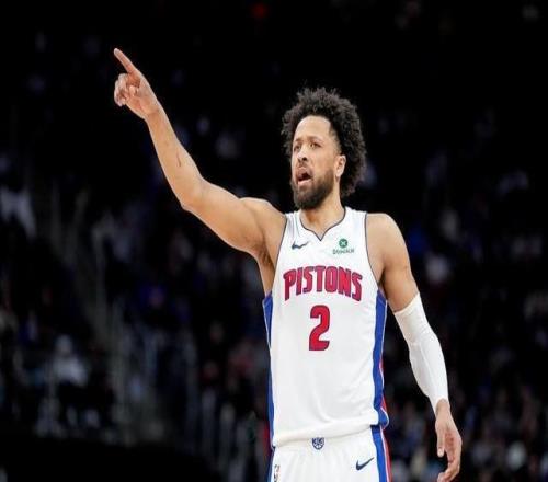 早知道坎寧安、文班亞馬分獲東西部月度最佳