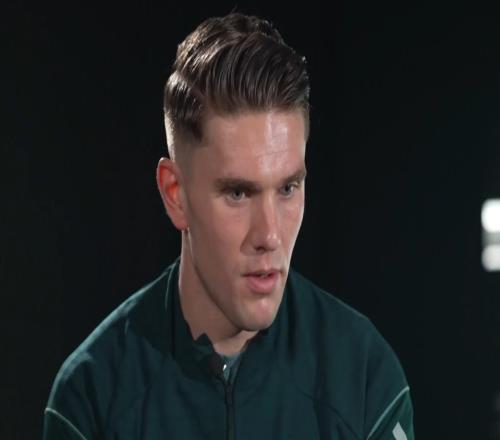 哲凱：在葡體也有過多線爭冠經(jīng)歷，對于未來比賽要以平常心去拼