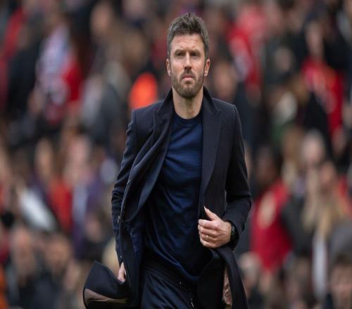 曼晚：卡里克成為曼聯(lián)正式主帥候選名單上的首選