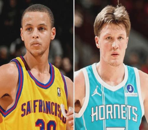 數(shù)據(jù)分析：克努佩爾的三分能力是否已經(jīng)超越同時期庫里