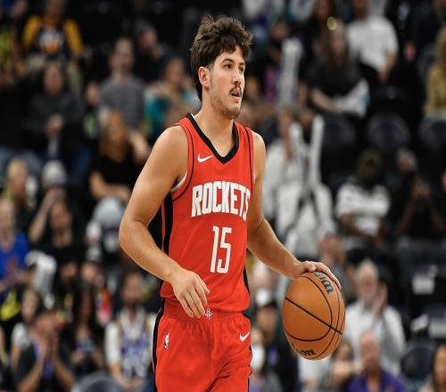 火箭小將已蛻變！全明星后17分+三分44.4%若能保持真能改變球隊(duì)