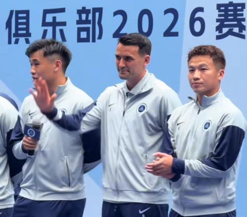 中超揭幕戰(zhàn)！蓉城vs新鵬城，取勝=領(lǐng)先申花13分，拜合拉木18場(chǎng)0球