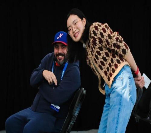 轉(zhuǎn)載灣區(qū)一線視角！前編輯：當(dāng)我重新開始報(bào)道金州勇士