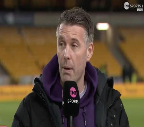 狼隊(duì)主帥：無論何時(shí)擊敗利物浦，你都必須好好享受那一刻