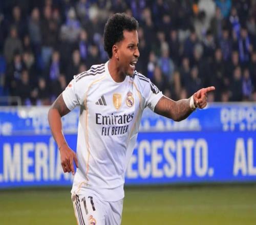 羅馬諾&科貝電臺(tái)：羅德里戈傷缺最多10個(gè)月，2027年回歸