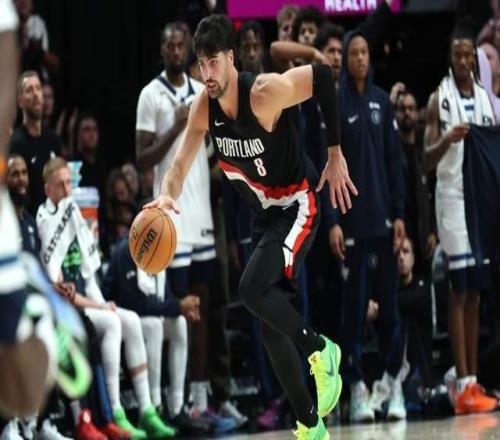 灰熊vs開拓者前瞻：阿夫迪亞有望復出，開拓者力爭終結(jié)連敗