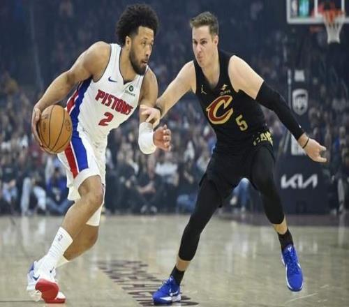 爆大冷！騎士掀翻東部第一：全場起立歡呼，哈登壓制康寧漢姆