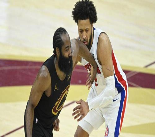 NBA排名沖刺階段！哈登單核掀翻聯(lián)盟第一火箭勁敵4連勝?zèng)_擊前三