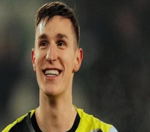 圖片報：多特計劃3月中旬約見施洛特貝克，并且有信心完成續(xù)約