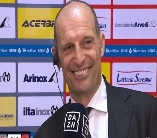 羅體：皇馬今夏可能再次邀請阿萊格里，克洛普也是主帥候選