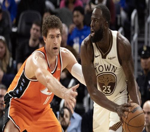 負作用，勇士隊格林在缺少庫里和巴特勒的情況下讓勇士隊苦不堪言