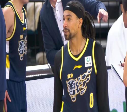 保底總決賽！廣東隊(duì)將祭出“殺手锏”，鋒線短板變成最大優(yōu)勢(shì)！