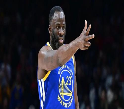 缺陣17分鐘狂輸23分！格林下場成比賽轉(zhuǎn)折，勇士防守崩盤暴露隱患