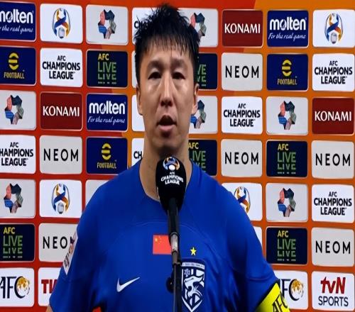 本賽季中超即將開打！為何網傳任航仍要離開武漢三鎮(zhèn)，引發(fā)熱議