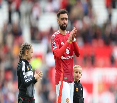 曼聯(lián)面臨關(guān)鍵抉擇：隊(duì)長布魯諾費(fèi)爾南德斯的去留