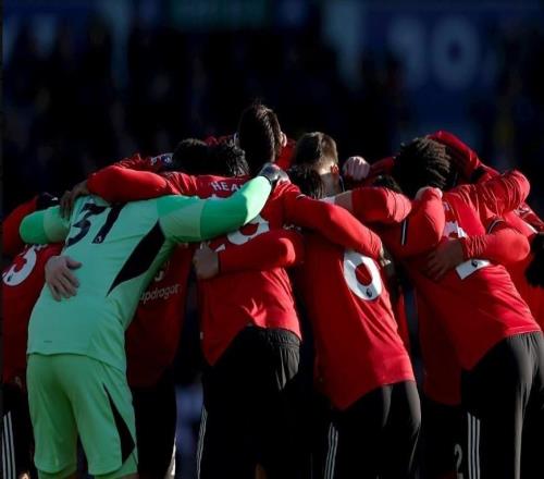 郵報：由于中東局勢不斷升級，曼聯很可能在歐洲進行季前賽