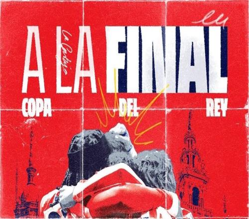 半決賽次回合3球落敗仍晉級(jí)決賽，馬競(jìng)是國(guó)王杯歷史第四隊(duì)