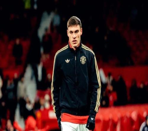 太陽報：經(jīng)紀人曾向曼聯(lián)承諾，謝什科3年后加盟