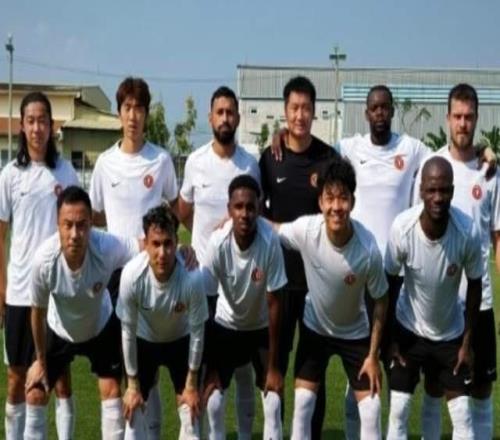 定調(diào)！遼寧日報(bào)列出中超新賽季爭冠5隊(duì)名單：遼寧鐵人在列