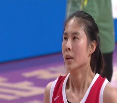 一場5分險勝，中國女籃加時賽打敗巴西！王思雨21分，劉禹彤12分