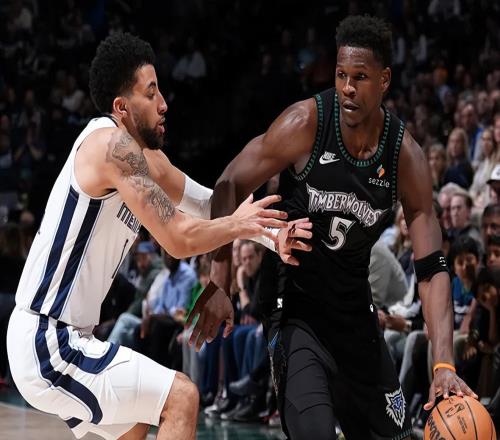 東契奇轟27+10+7仍無緣今日最佳！對不起，你碰到不講理的華子了