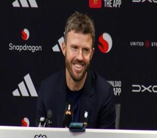 卡里克：總是被問到留任的話題現(xiàn)實(shí)情況就擺在那，無法回避