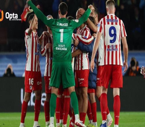 拒絕巴薩逆轉(zhuǎn)，馬競(jìng)時(shí)隔13年再次闖入國(guó)王杯決賽